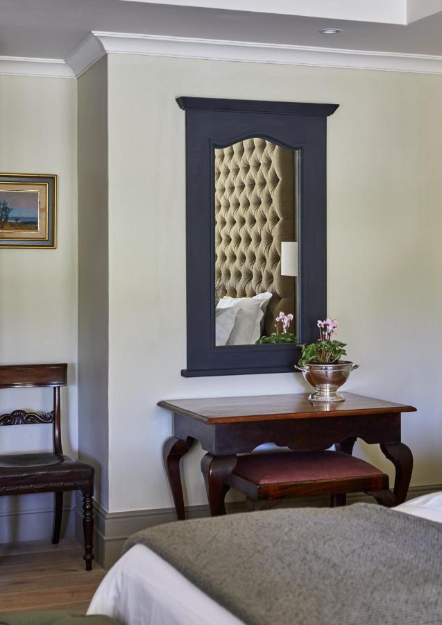 Deux Freres Wine Estate & Luxury Villas Stellenbosch Buitenkant foto